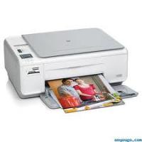 HP Photosmart C4348 Printer Ink Cartridges